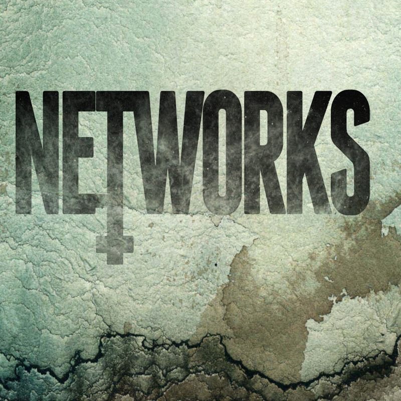Networks - Glaciers [EP] (2012)